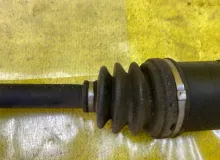 Привод DAIHATSU ROCKY/FEROZA 1994/Цвет NB8 F300S HDE, передний левый