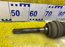 Привод DAIHATSU ROCKY/FEROZA 1994/Цвет NB8 F300S HDE, передний левый