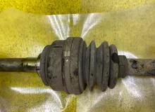 Привод DAIHATSU ROCKY/FEROZA 1994/Цвет NB8 F300S HDE, передний левый