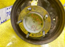 Полуось DAIHATSU ROCKY/FEROZA 1994/Цвет NB8 F300S HDE, задний левый