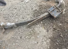 Рессоры DAIHATSU ROCKY/FEROZA 1994/Цвет NB8 F300S HDE, задние правые