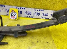 Рессоры DAIHATSU ROCKY/FEROZA 1994/Цвет NB8 F300S HDE, задние правые