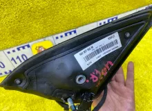 Уши VOLKSWAGEN TIGUAN 2012 5N2857502M 5NCTH/5NCCZ/5N1/5N2 CTHA/CTH, передние правые