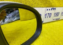Уши VOLKSWAGEN TIGUAN 2012 5N2857502M 5NCTH/5NCCZ/5N1/5N2 CTHA/CTH, передние правые