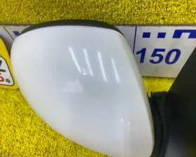 Уши VAG