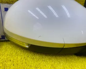 Уши VAG