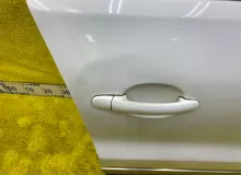 Дверь боковая VOLKSWAGEN TIGUAN 2012 5N0831056B 5NCTH/5NCCZ/5N1/5N2 CTHA/CTH, передняя правая