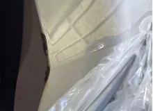 Дверь боковая VOLKSWAGEN TIGUAN 2012 5N0831056B 5NCTH/5NCCZ/5N1/5N2 CTHA/CTH, передняя правая