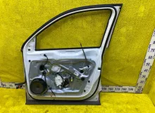Дверь боковая VOLKSWAGEN TIGUAN 2012 5N0831056B 5NCTH/5NCCZ/5N1/5N2 CTHA/CTH, передняя правая