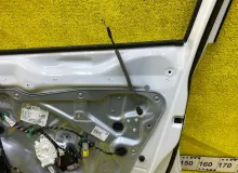 Дверь боковая VOLKSWAGEN TIGUAN 2012 5N0831056B 5NCTH/5NCCZ/5N1/5N2 CTHA/CTH, передняя правая
