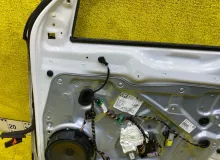 Дверь боковая VOLKSWAGEN TIGUAN 2012 5N0831056B 5NCTH/5NCCZ/5N1/5N2 CTHA/CTH, передняя правая
