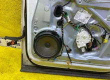 Дверь боковая VOLKSWAGEN TIGUAN 2012 5N0831056B 5NCTH/5NCCZ/5N1/5N2 CTHA/CTH, передняя правая