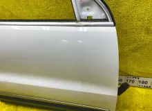 Дверь боковая VOLKSWAGEN TIGUAN 2012 5N0831056B 5NCTH/5NCCZ/5N1/5N2 CTHA/CTH, передняя правая