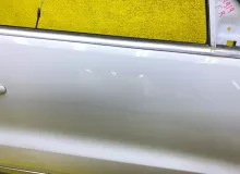 Дверь боковая VOLKSWAGEN TIGUAN 2012 5N0831056B 5NCTH/5NCCZ/5N1/5N2 CTHA/CTH, передняя правая