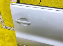 Дверь боковая VOLKSWAGEN TIGUAN 2012 5N0831056B 5NCTH/5NCCZ/5N1/5N2 CTHA/CTH, передняя правая