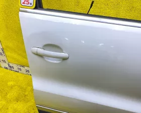 Дверь боковая VAG