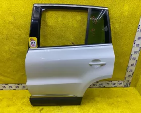 Дверь боковая VAG