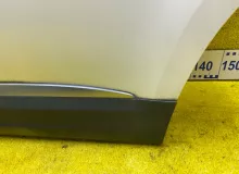 Дверь боковая VOLKSWAGEN TIGUAN 2012 5N0833055A 5NCTH/5NCCZ/5N1/5N2 CTHA/CTH, задняя левая