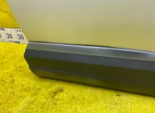 Дверь боковая VOLKSWAGEN TIGUAN 2012 5N0833055A 5NCTH/5NCCZ/5N1/5N2 CTHA/CTH, задняя левая