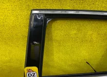 Дверь боковая VOLKSWAGEN TIGUAN 2012 5N0833055A 5NCTH/5NCCZ/5N1/5N2 CTHA/CTH, задняя левая