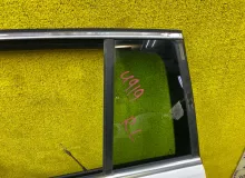 Дверь боковая VOLKSWAGEN TIGUAN 2012 5N0833055A 5NCTH/5NCCZ/5N1/5N2 CTHA/CTH, задняя левая