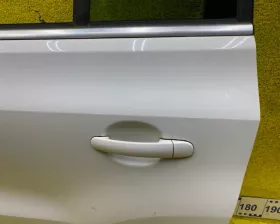 Дверь боковая VAG
