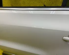 Дверь боковая VAG