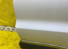 Дверь боковая VOLKSWAGEN TIGUAN 2012 5N0833055A 5NCTH/5NCCZ/5N1/5N2 CTHA/CTH, задняя левая