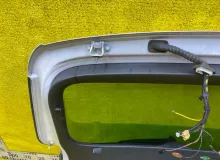 Дверь 5я VOLKSWAGEN TIGUAN 2012 5N0827025G 5NCTH/5NCCZ/5N1/5N2 CTHA/CTH, задняя