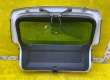 Дверь 5я VOLKSWAGEN TIGUAN 2012 5N0827025G 5NCTH/5NCCZ/5N1/5N2 CTHA/CTH, задняя