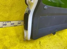 Дверь 5я VOLKSWAGEN TIGUAN 2012 5N0827025G 5NCTH/5NCCZ/5N1/5N2 CTHA/CTH, задняя