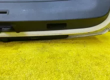 Дверь 5я VOLKSWAGEN TIGUAN 2012 5N0827025G 5NCTH/5NCCZ/5N1/5N2 CTHA/CTH, задняя