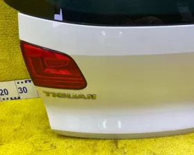Дверь 5я VAG