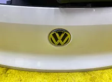 Дверь 5я VOLKSWAGEN TIGUAN 2012 5N0827025G 5NCTH/5NCCZ/5N1/5N2 CTHA/CTH, задняя
