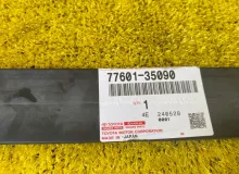Крепление бака TOYOTA LAND CRUISER PRADO 2006/НОВЫЕ/NEW 7760135090 GRJ120W/GRJ120/GRJ121W/GRJ121/VZJ120W/VZJ120/VZJ121W/VZJ121/KDJ120W/KDJ120/KDJ121W/KDJ121/LJ120/RZJ120W/RZJ120/TRJ120W/TRJ120/UZJ120L/KDN215W 1GRFE/1URFE/1VDFTV/2UZFE/3URFE, заднее