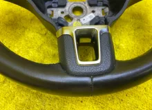 Руль VOLKSWAGEN TIGUAN 2012 5K0419091J 5NCTH/5NCCZ/5N1/5N2 CTHA/CTH, передний