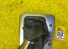 Ручка переключения автомата VOLKSWAGEN TIGUAN 2012 5N0711113 5NCTH/5NCCZ/5N1/5N2 CTHA/CTH, передняя