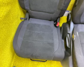 Сидение комплект VAG