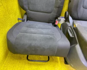 Сидение комплект VAG