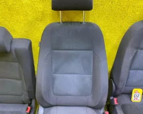 Сидение комплект VAG