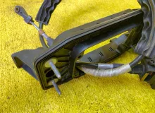 Селектор акпп VOLKSWAGEN TIGUAN 2012 7N2713025G 5NCTH/5NCCZ/5N1/5N2 CTHA/CTH, передний
