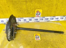Полуось TOYOTA/LEXUS LAND CRUISER PRADO/GX400/FJ CRUISER/4RUNNER 2015-2024 4231160241 GDJ150/KDJ150/GSJ15W/GSJ10W/GRN280L/GRN285L/GRJ150W/GRJ151W/GRJ150R/GRJ150L/GRJ158L 1GDFTV, задний правый
