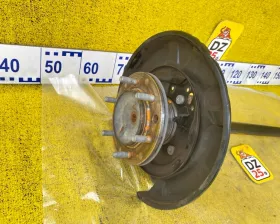 Полуось TOYOTA