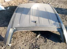 Крыша SUZUKI ESCUDO 2006/Цвет ZDL 6511164J01 TA74W M16A, передняя