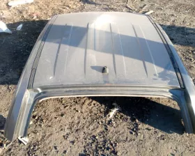 Крыша SUZUKI