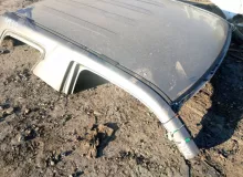 Крыша SUZUKI ESCUDO 2006/Цвет ZDL 6511164J01 TA74W M16A, передняя