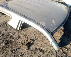 Крыша SUZUKI