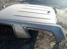 Крыша SUZUKI ESCUDO 2006/Цвет ZDL 6511164J01 TA74W M16A, передняя