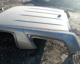 Крыша SUZUKI