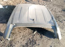 Крыша SUZUKI ESCUDO 2006/Цвет ZDL 6511164J01 TA74W M16A, передняя